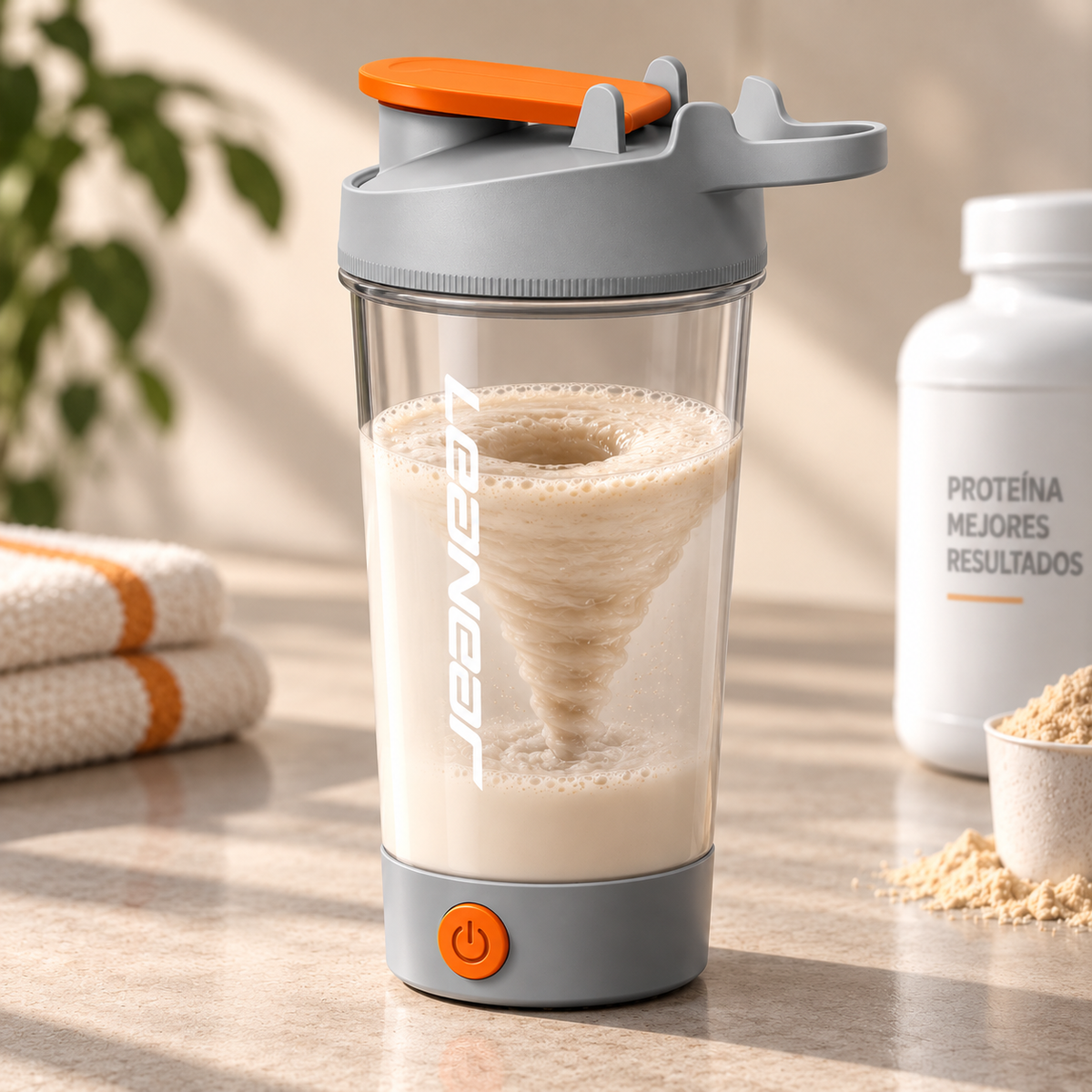 Noshake