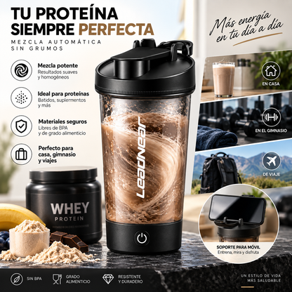 Noshake