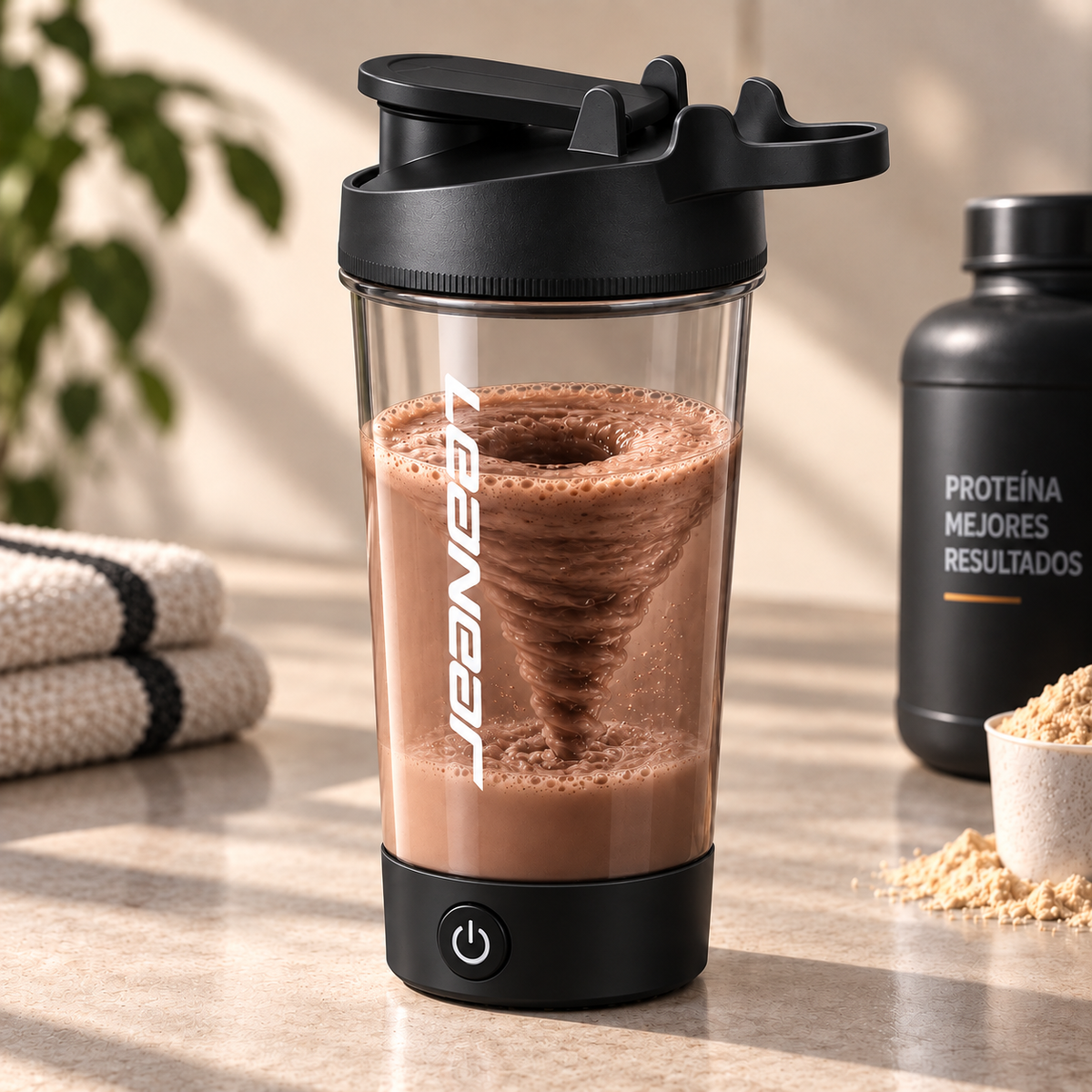 Noshake